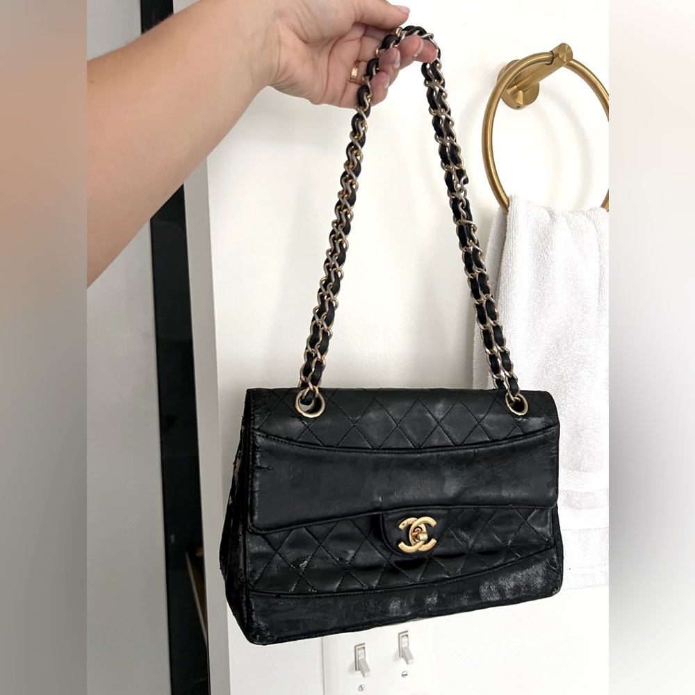 Vintage Chanel